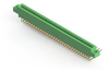 Card Edge Conn, Dual Side, 62Pos, Th; Card Edge Connector Type Edac - 61AJ1844 - Newark, An Avnet Company