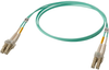 Fibre Optic Cable, Lc-Lc Duplex, 1M Molex - 08AK8619 - Newark, An Avnet Company
