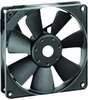 Axial Fan, 119Mm, 24Vdc; Supply Voltage Vdc Ebm-Papst - 13J3413 - Newark, An Avnet Company