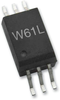 Optocoupler, Logic Gate, 5000Vrms; No. Of Channels Broadcom - 74R5819 - Newark, An Avnet Company