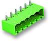 Pluggable Terminal Block, Header, 5 Mm Rohs Compliant Camdenboss - 68C9106 - Newark, An Avnet Company