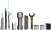 Kit, Compound, Ring, Cleaner, Mica, Flr; Kit Contents Edsyn - 20K7810 - Newark, An Avnet Company