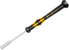 Micro Nutdriver, 4.5Mm X 60Mm; Drive Size Metric Wera - 49AC1208 - Newark, An Avnet Company