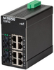 Ethernet Sw, Rj45X8/ Stx2, 10/100Mbps; No. Of Ports Red Lion Controls - 87X7230 - Newark, An Avnet Company