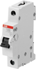 Circuit Breaker, Thermal Mag, 1 Pole; Product Range Abb - 68Y1312 - Newark, An Avnet Company