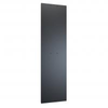 Rack Mounting Solutions - Rack Accessories - Cable Managers - VFMSPBK - Hammond Manufacturing Company Inc.