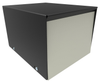 Small Enclosures - General Purpose Metal - 1454L - Hammond Manufacturing Company Inc.