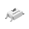 Isolators Optoisolators Transistor, Photovoltaic Output Optoisolators - 140357145000 - Win Source Electronics