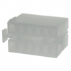 Rectangular Connector Housings - A25412-ND - DigiKey