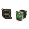 USB, DVI, HDMI Connector Assemblies - 4654-CP30090-ND - DigiKey