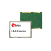 RF Receivers - LEA-6T-0 - Quarktwin Technology Ltd.