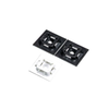 Cable Ties - Holders and Mountings - 298-10249-ND - DigiKey