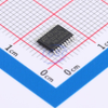 Single Chip Microcomputer/Microcontroller >> Microcontroller Units (MCUs/MPUs/SOCs) - STM32C011F6P6 - LCSC Electronics Technology (HK) Limited