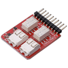 Development Boards, Kits, Programmers - Evaluation Boards - Expansion Boards, Daughter Cards - 106990016 - Acme Chip Technology Co., Limited