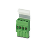 Headers, Plugs and Sockets - 1700143-ND - DigiKey