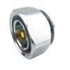 Coaxial Connector (RF) Adapters - 5328-SM4698-ND - DigiKey