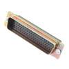 D-Sub, D-Shaped Connector Housings - 1122-1194-ND - DigiKey