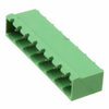 Headers, Plugs and Sockets - A98439-ND - DigiKey