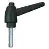 Male Clamping Handle - JCL-154 - Reid Supply