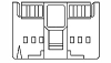 Headers & Wire Housings - 104500-3 - Powell Electronics, Inc.