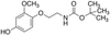 N-tert-Boc-2-(4-hydroxy-2-methoxyphenoxy)-ethylamine - 21116 - Medical Isotopes, Inc.