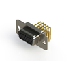 D-Sub Connector Assemblies - 151-634-M15-663-BN1-ND - DigiKey