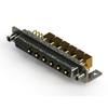 D-Sub Connector Assemblies - 151-630-13W6640-5T6-ND - DigiKey