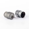 Gear Motor - YHD-37RGM520-30K - Shenzhen Yunhongda Motor Co., LTD.