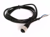 QD Cable/Cord Set - Radwell International