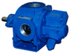 GMS2 1/2RP3-B Positive Displacement Pump -  - Gorman-Rupp Pumps