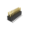Headers, Male Pins - 609-10152265-1181HFTR-ND - DigiKey