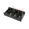 Battery Holders, Clips, Contacts - BH4DW-ND - DigiKey