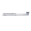 STAINLESS STEEL FOOT STAY - YFNS-300 - YFNS-300 - Sugatsune America, Inc.