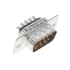 Headers, Male Pins - HMTSW-107-09-G-D-080-RA-ND - DigiKey