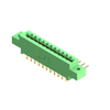 Edgeboard Connectors - 151-337-022-558-802-ND - DigiKey