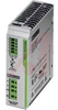 PwrSup;AC-DC;24VDC@5A;320-575VAC3Ph In;Enclosed;DIN Rail;Industrial;TRIO Series - 70000967 - Allied Electronics, Inc.