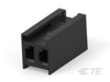Rectangular Wire & Cable Connectors & Housings - 280590 - TE Connectivity