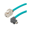 Between Series Adapter Cables - 5073-TRGIX611IN-TEL-1M-ND - DigiKey