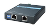 Hardened PoE Long Reach Ethernet Extender, UTP -- IMC-150LPI - Image