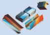 Backplane Connectors - 3667684 - RS Components, Ltd.