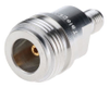 Coaxial Adapters - 1246819 - RS Components, Ltd.