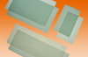 3D Linear Polarizer -- APNLP41-100-GAR2 - Image