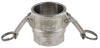 Hose Connectors - 307263 - RS Components, Ltd.