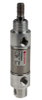 Pneumatic Piston Rod Cylinders - 2129330 - RS Components, Ltd.