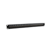 Patchbay, Jack Panels - 5073-PR175-SC5E-24-CM-ND - DigiKey