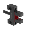 Photointerrupters - Slot Type - Transistor Output - 2170-BCS1KVPQ-ND - DigiKey