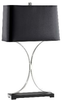10060PN/BK Lamps-Table Lamps - 659391 - Capital Lighting, Inc.