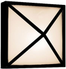 20330-BL/FST Exterior -Wall Mt./Flush - 672413 - Capital Lighting, Inc.