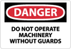 Sign - D261RB - Rutke Signs & Safety