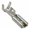 Terminals - Quick Connects, Quick Disconnect Connectors - A106553-ND - DigiKey